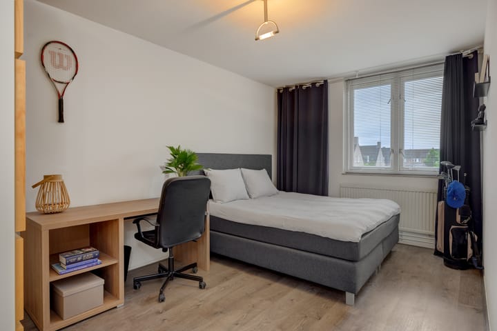 Photo 19 of Burgemeester van Heesbeenstraat 50