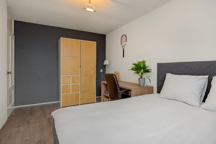 Photo 20 of Burgemeester van Heesbeenstraat 50