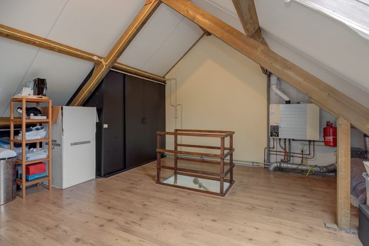 Photo 26 of Burgemeester van Heesbeenstraat 50