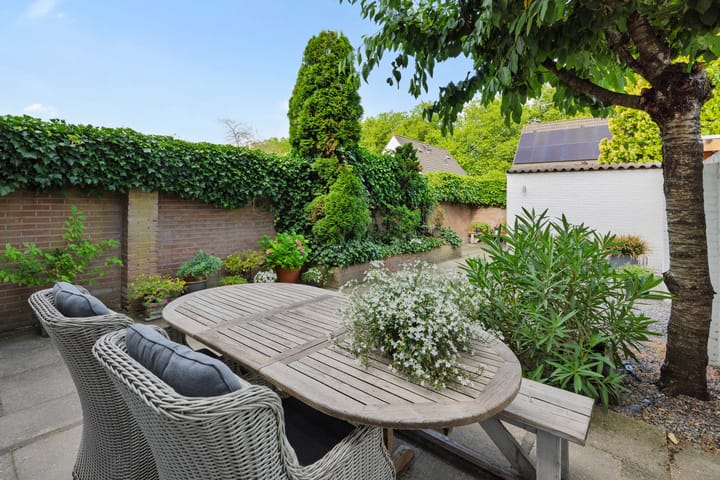 Photo 28 of Burgemeester van Heesbeenstraat 50