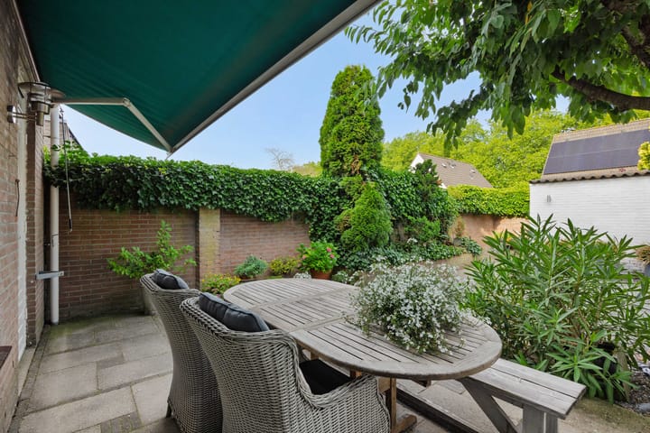 Photo 29 of Burgemeester van Heesbeenstraat 50