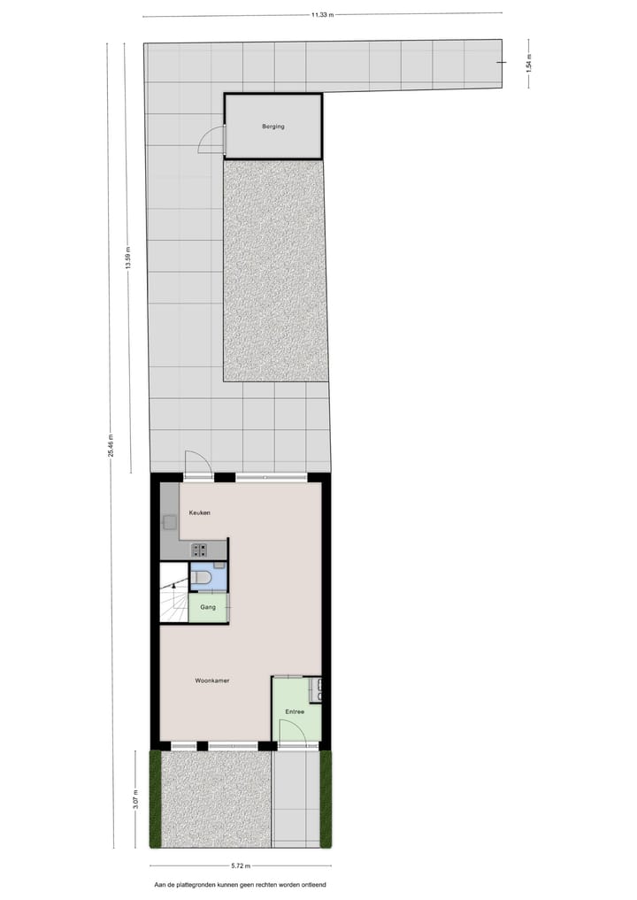 Photo 37 of Burgemeester van Heesbeenstraat 50