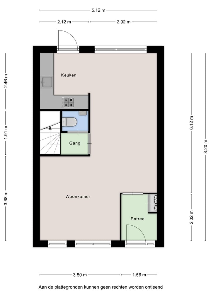 Photo 38 of Burgemeester van Heesbeenstraat 50