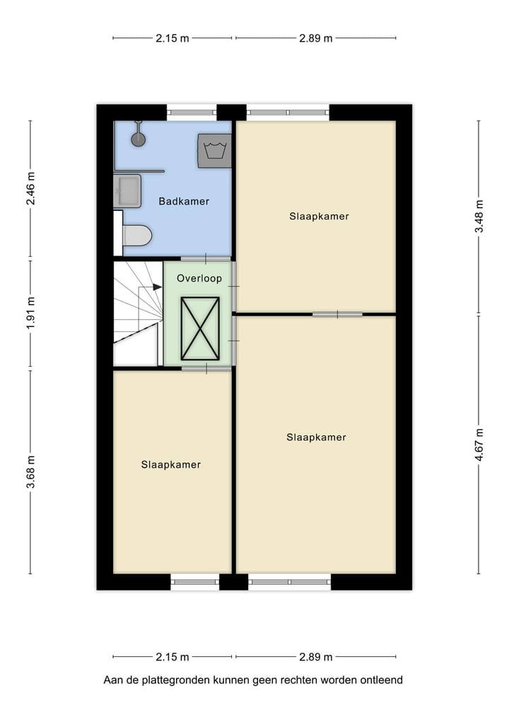 Photo 39 of Burgemeester van Heesbeenstraat 50