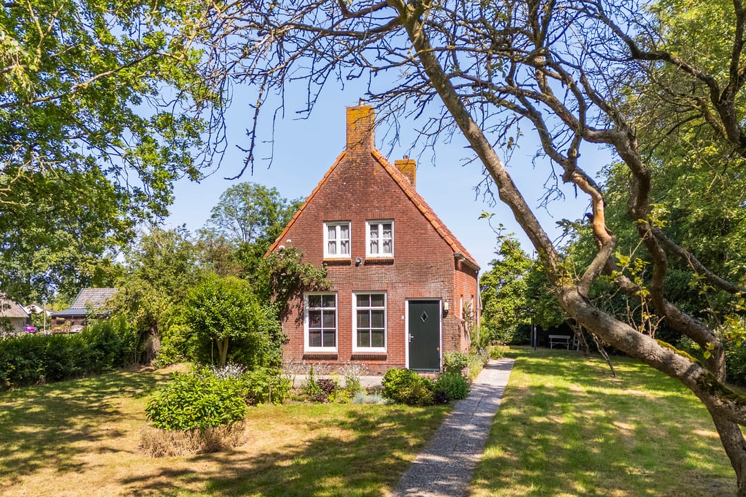 Foto 1 van Lânsbuorren 7