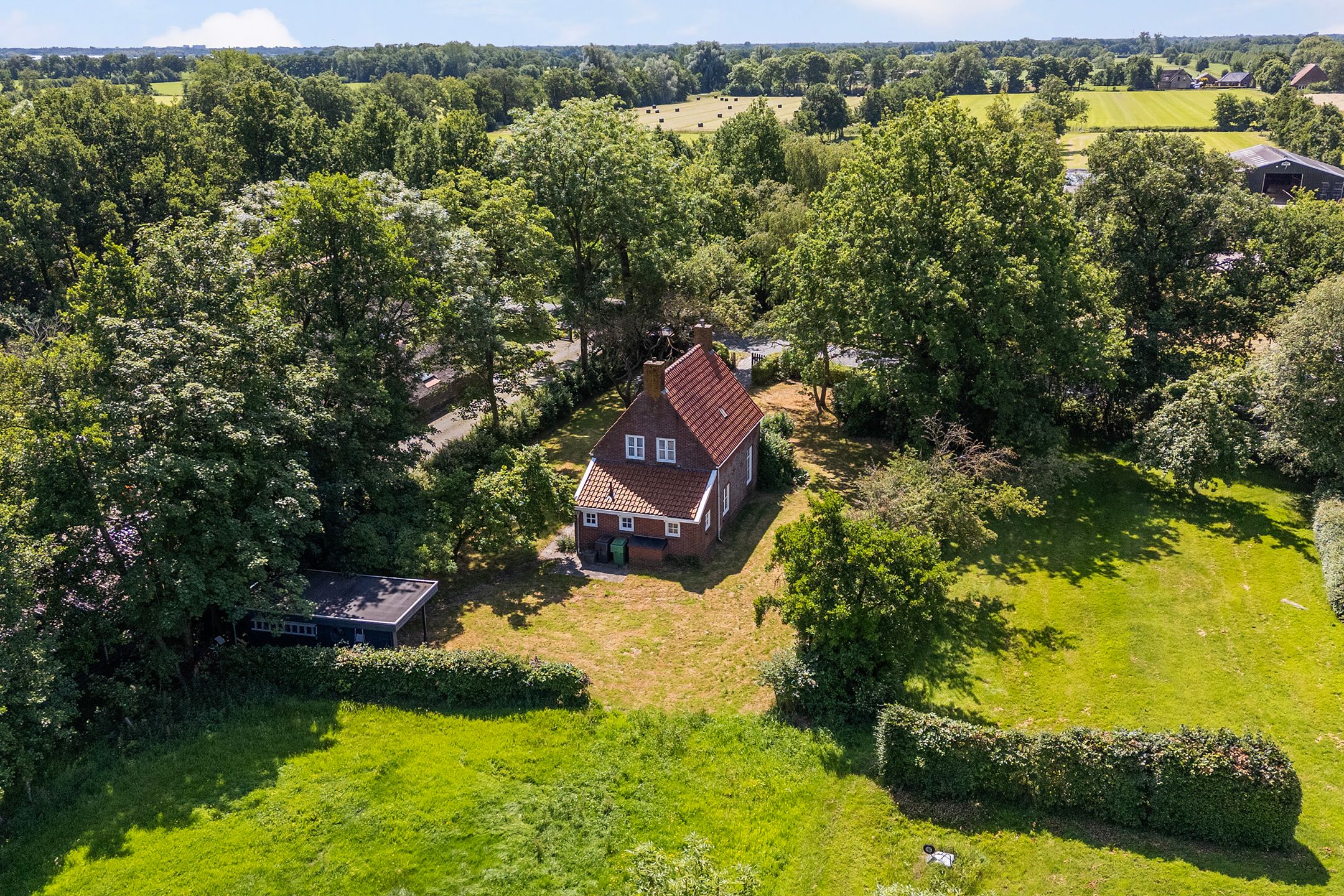 Foto 3 van Lânsbuorren 7