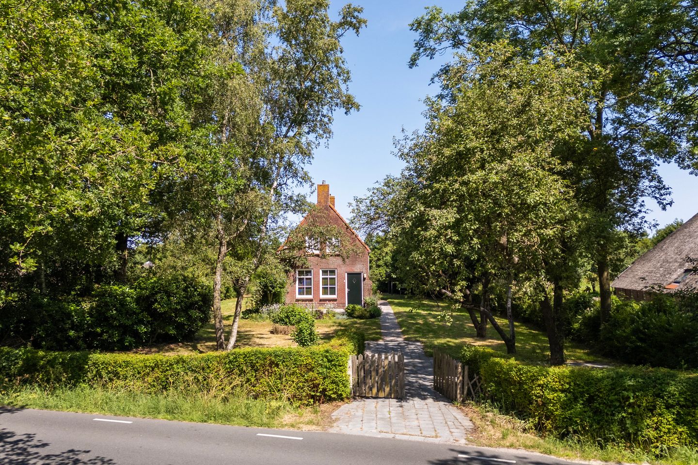 Foto 4 van Lânsbuorren 7