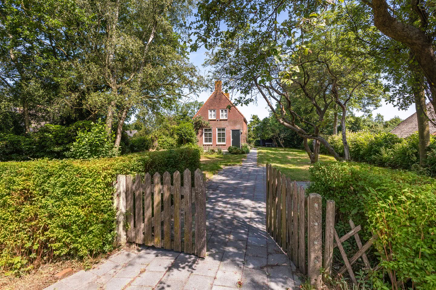 Foto 5 van Lânsbuorren 7