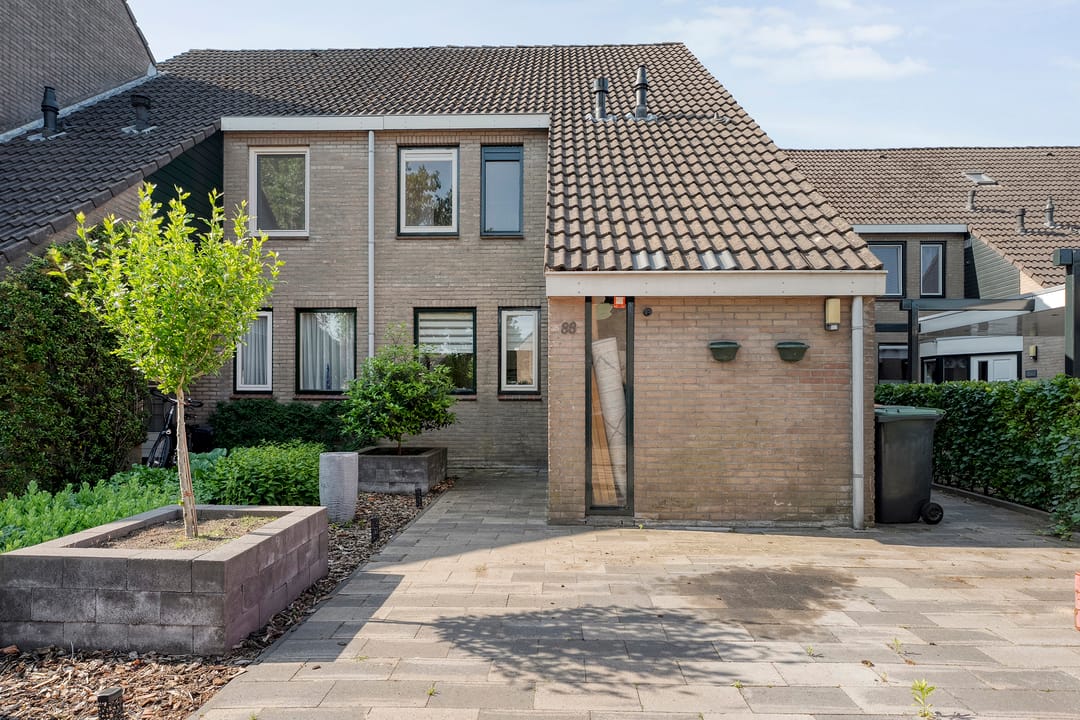 Foto 2 van Beekberg 88