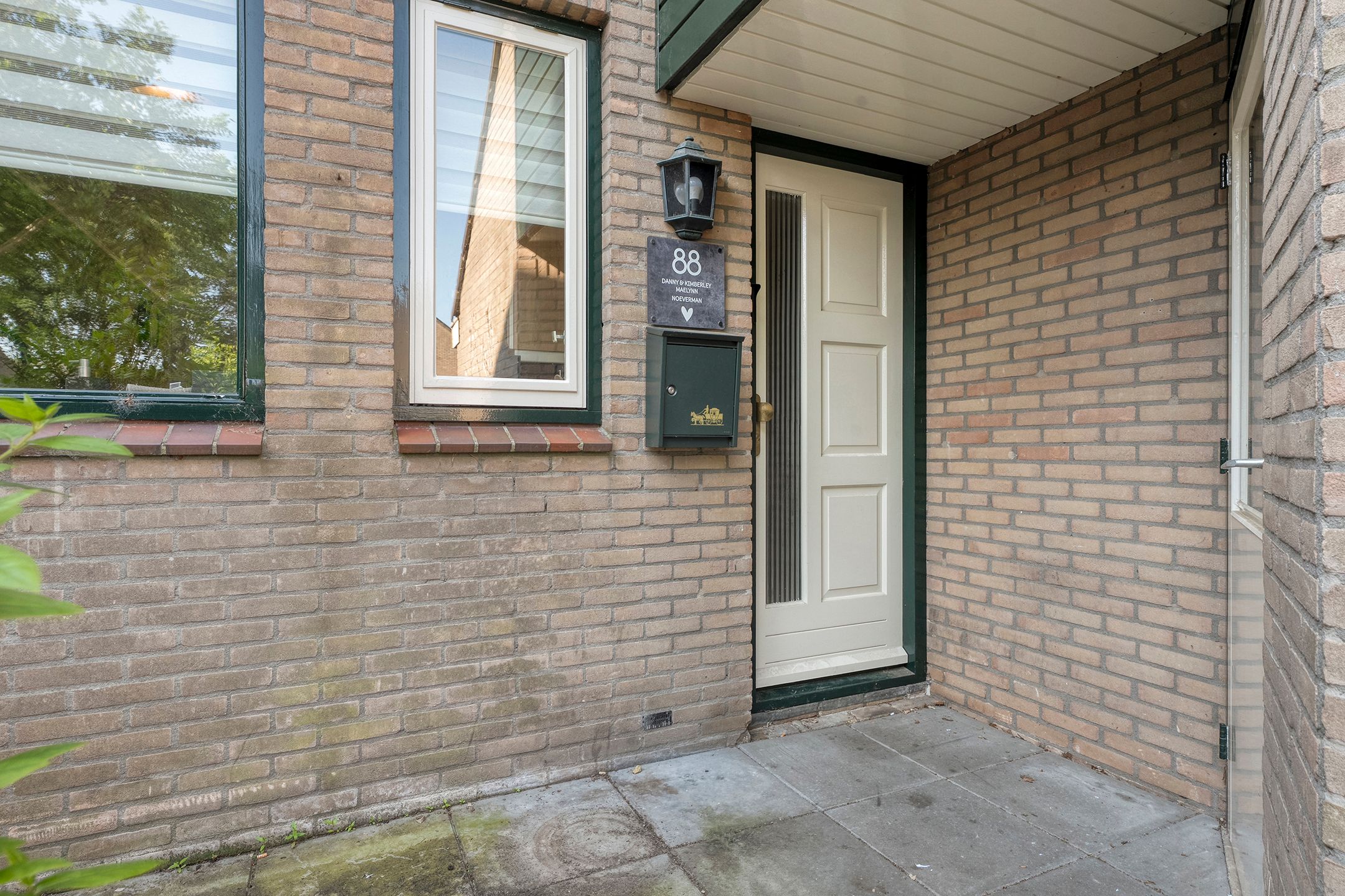 Foto 3 van Beekberg 88