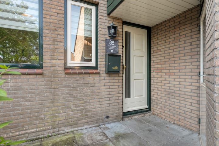 Foto 3 van Beekberg 88