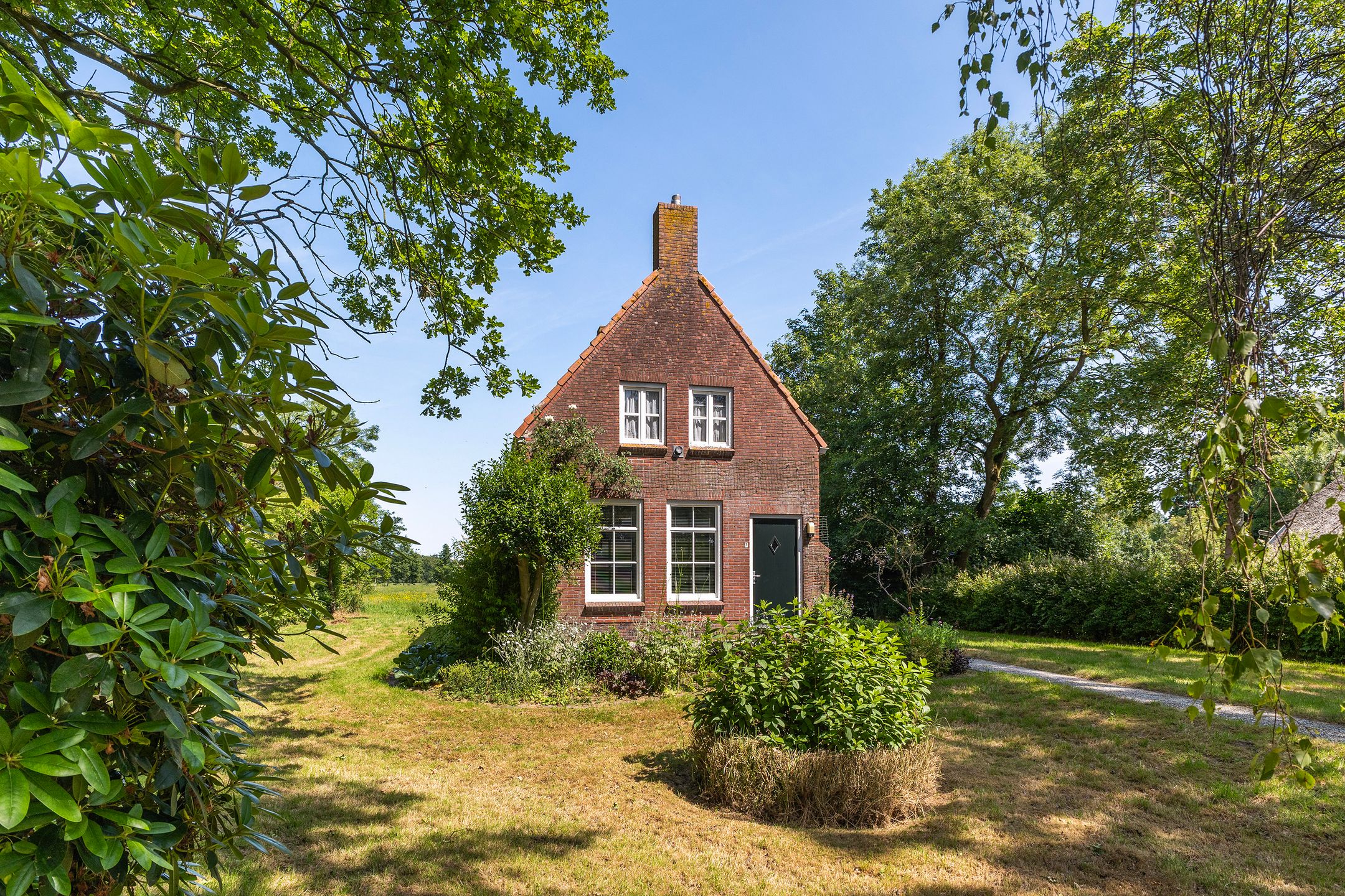 Foto 6 van Lânsbuorren 7