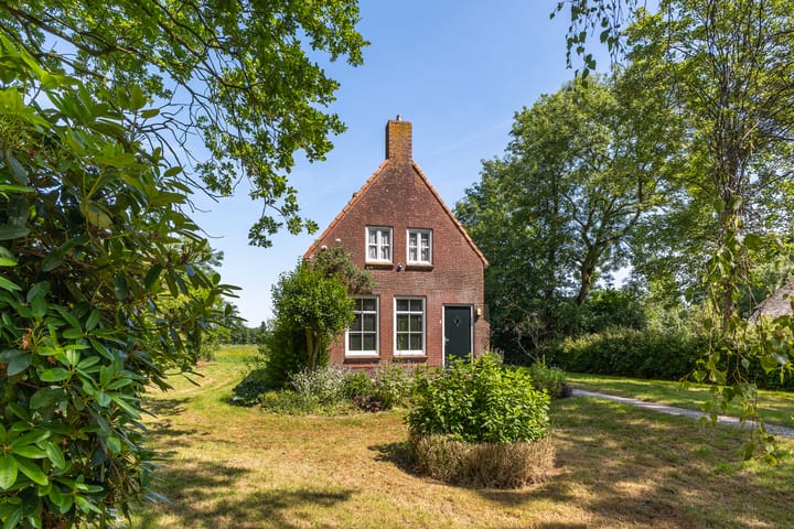 Photo 6 of Lânsbuorren 7