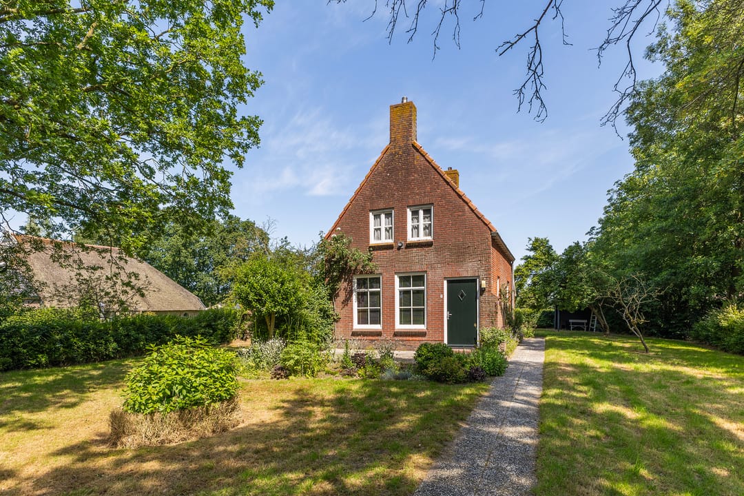 Foto 7 van Lânsbuorren 7