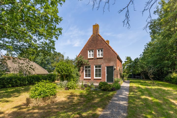 Photo 7 of Lânsbuorren 7