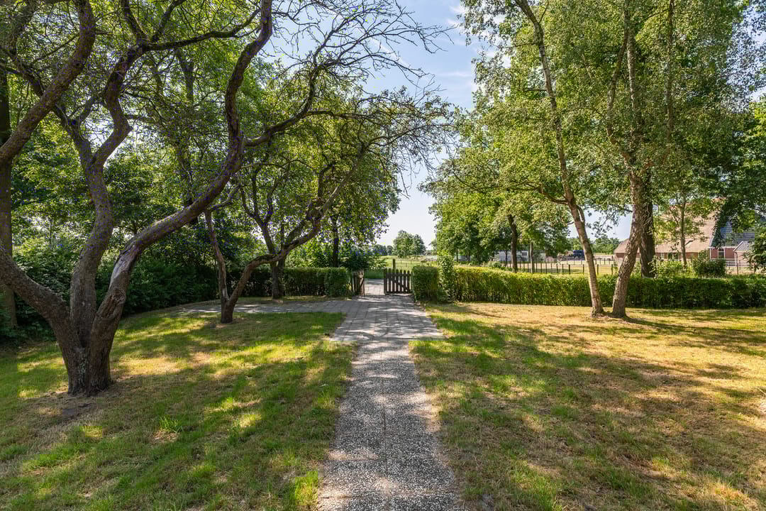 Foto 8 van Lânsbuorren 7