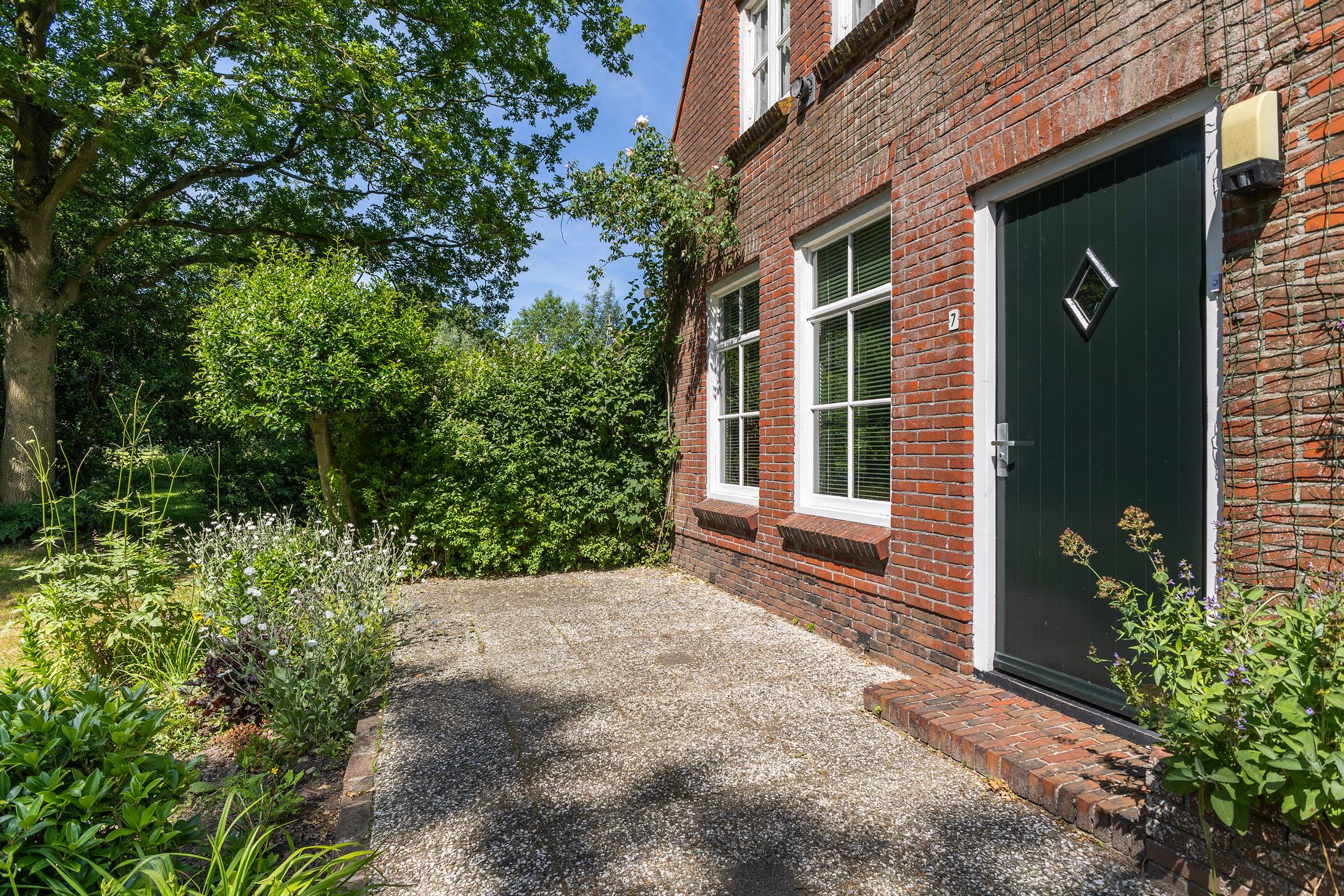 Foto 9 van Lânsbuorren 7