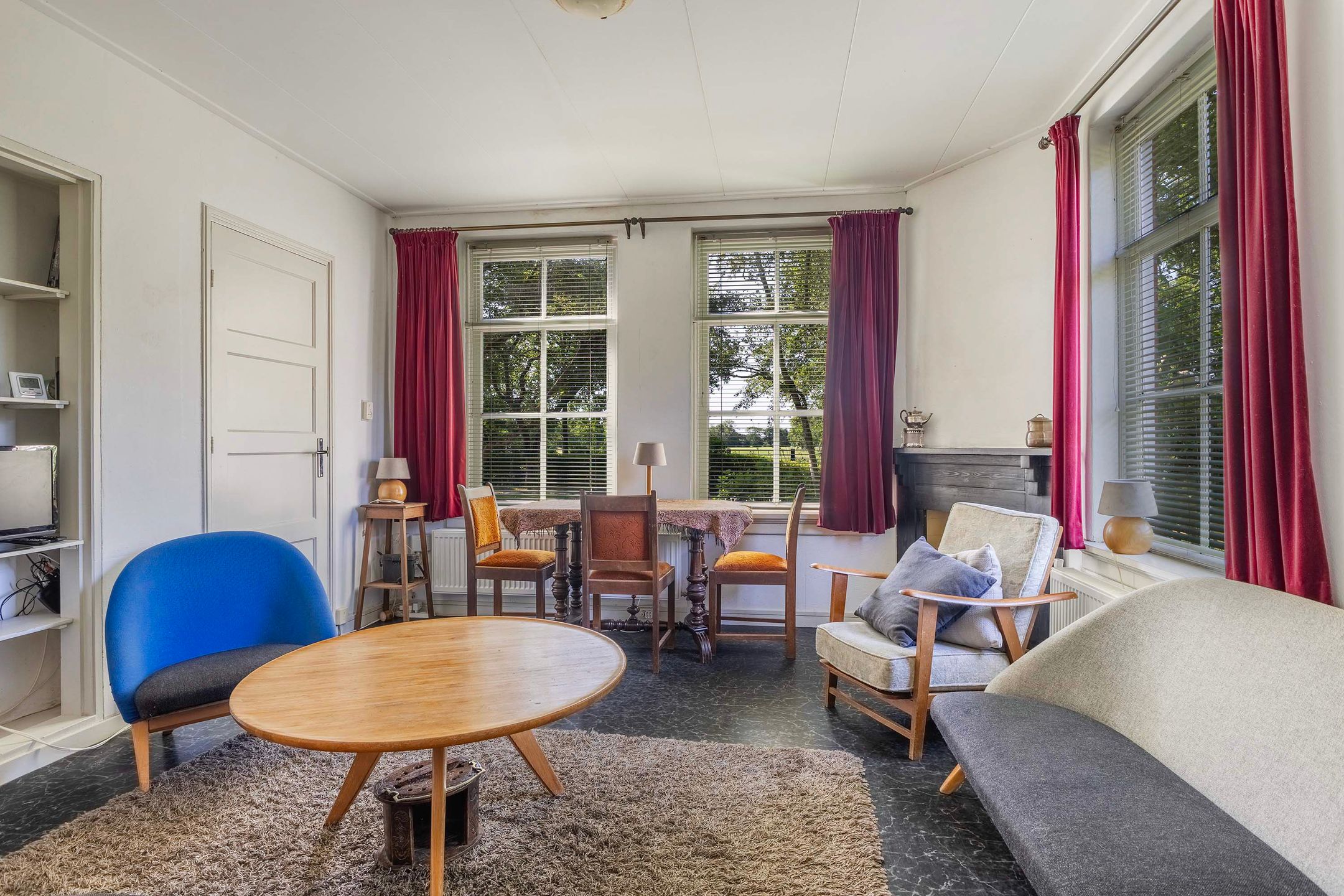 Foto 12 van Lânsbuorren 7