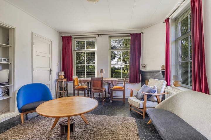 Photo 12 of Lânsbuorren 7