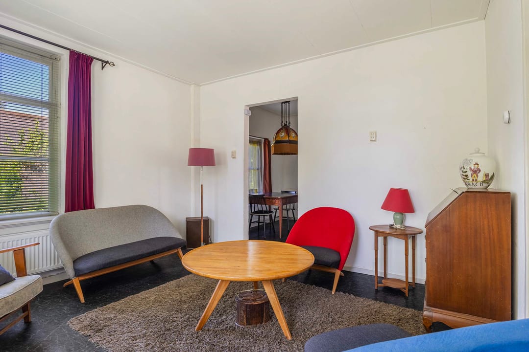 Foto 13 van Lânsbuorren 7