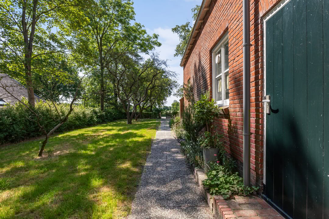 Foto 32 van Lânsbuorren 7