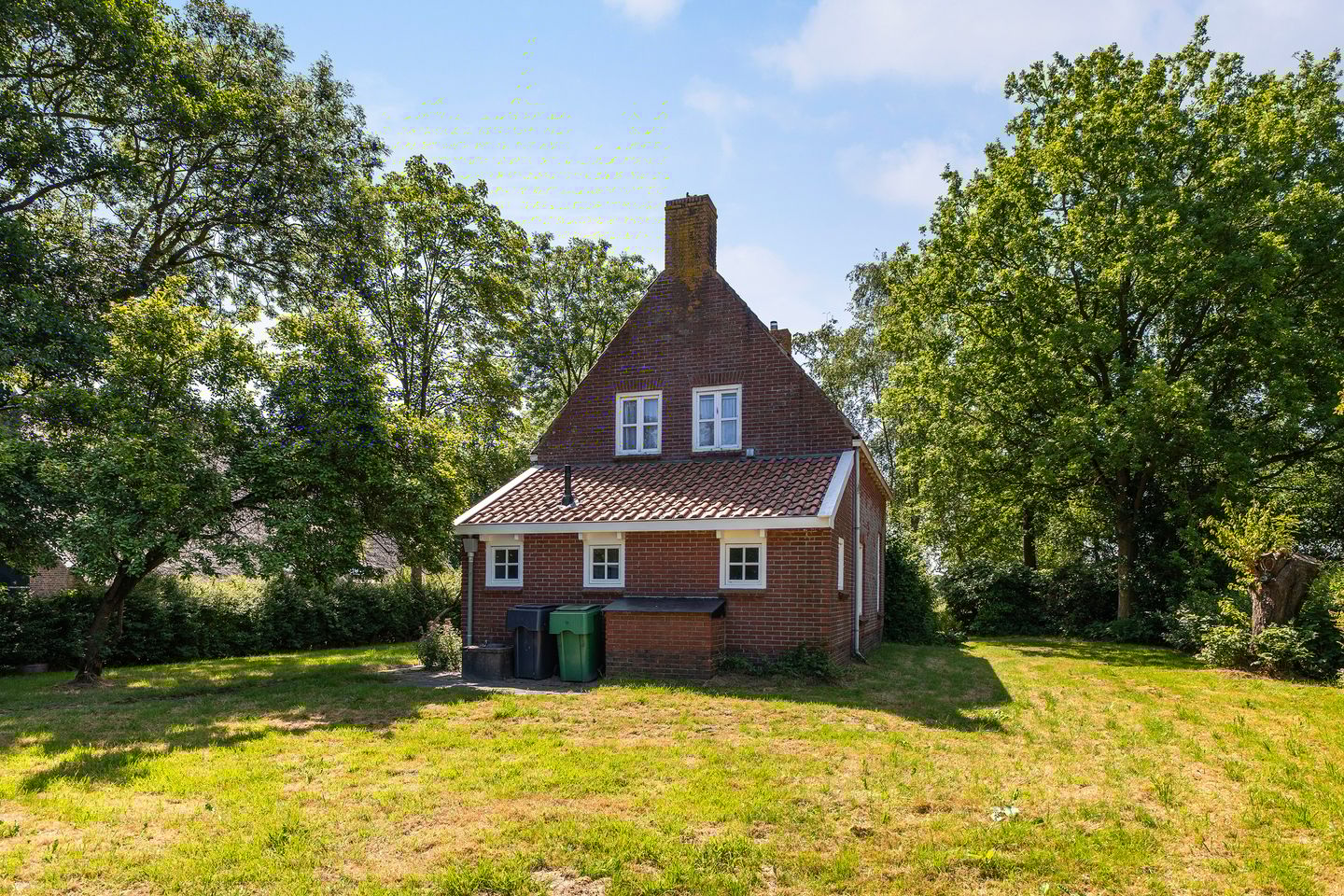 Foto 34 van Lânsbuorren 7