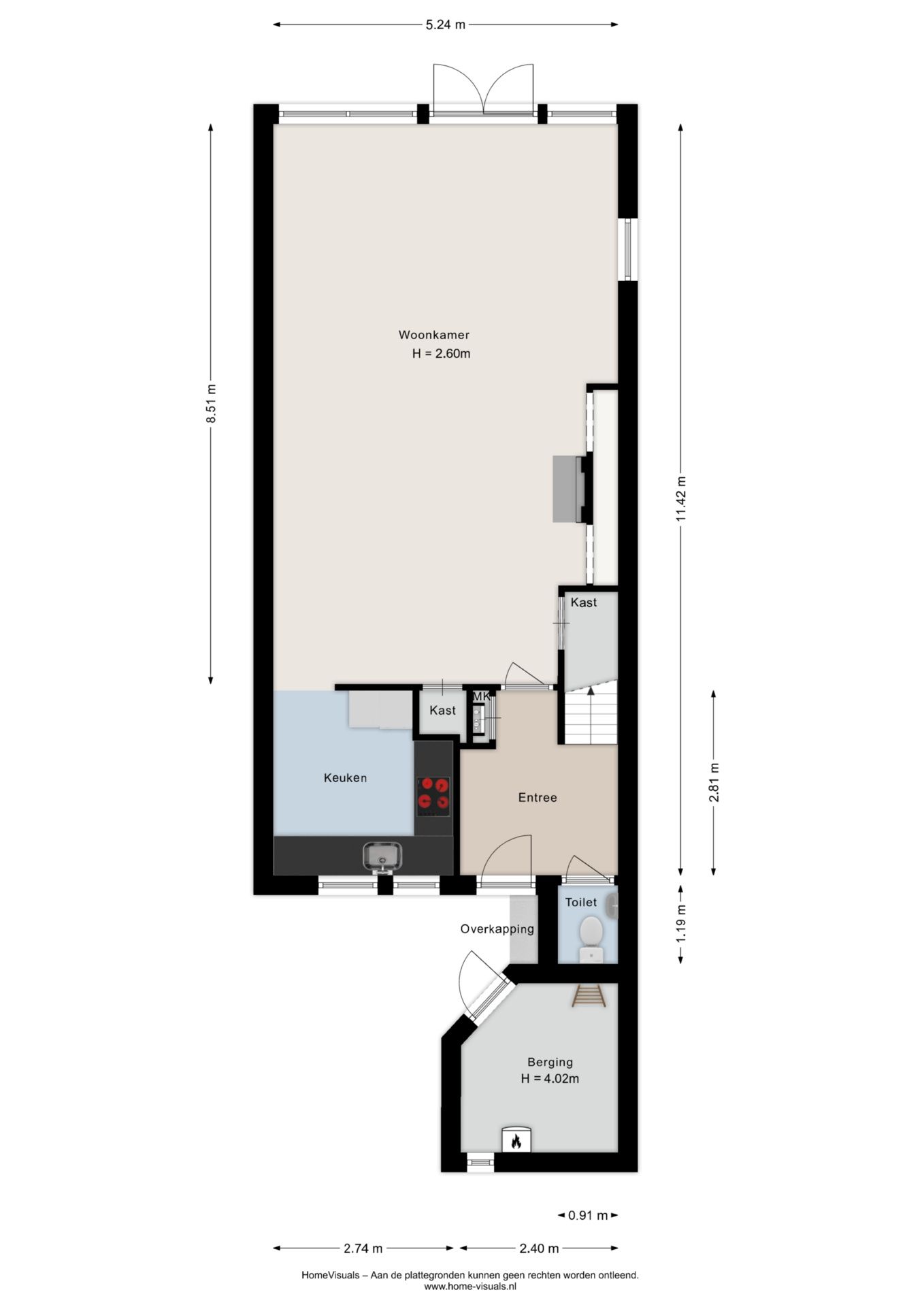 Foto 34 van Beekberg 88