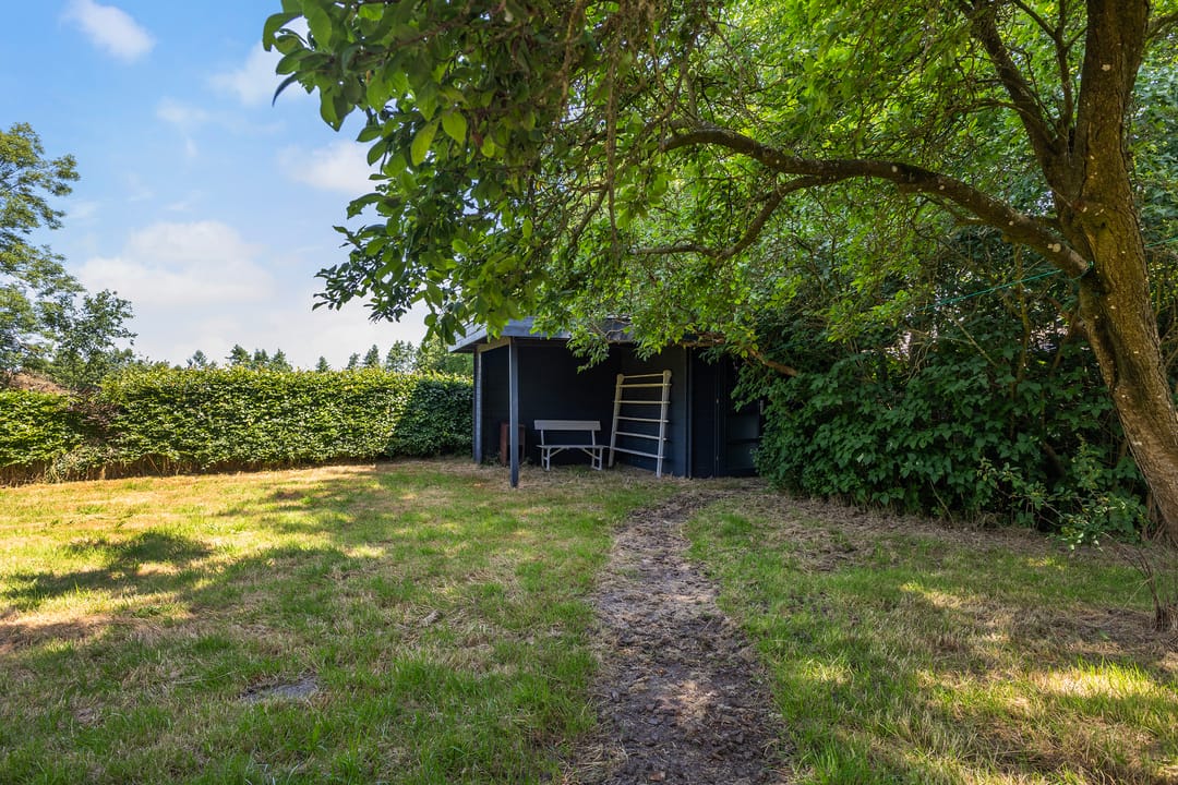 Foto 37 van Lânsbuorren 7