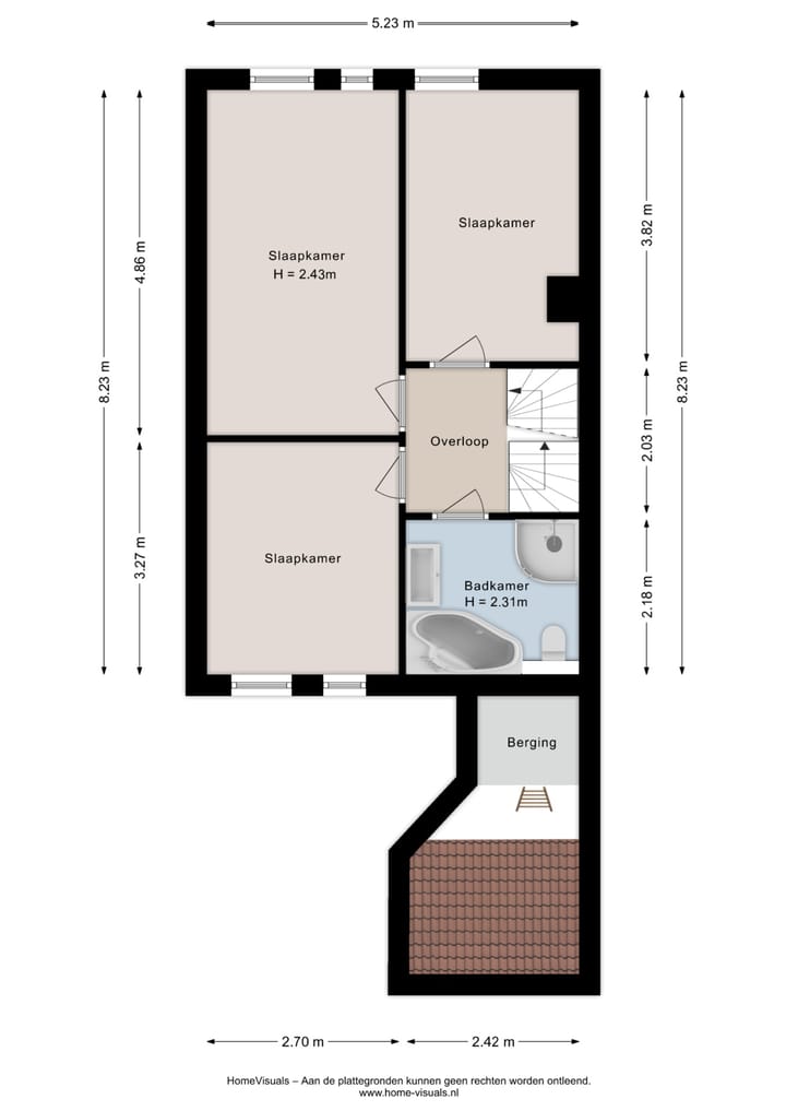 Foto 35 van Beekberg 88