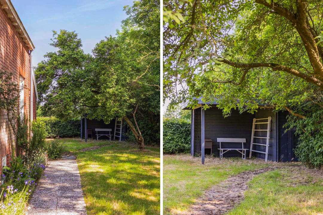 Foto 38 van Lânsbuorren 7