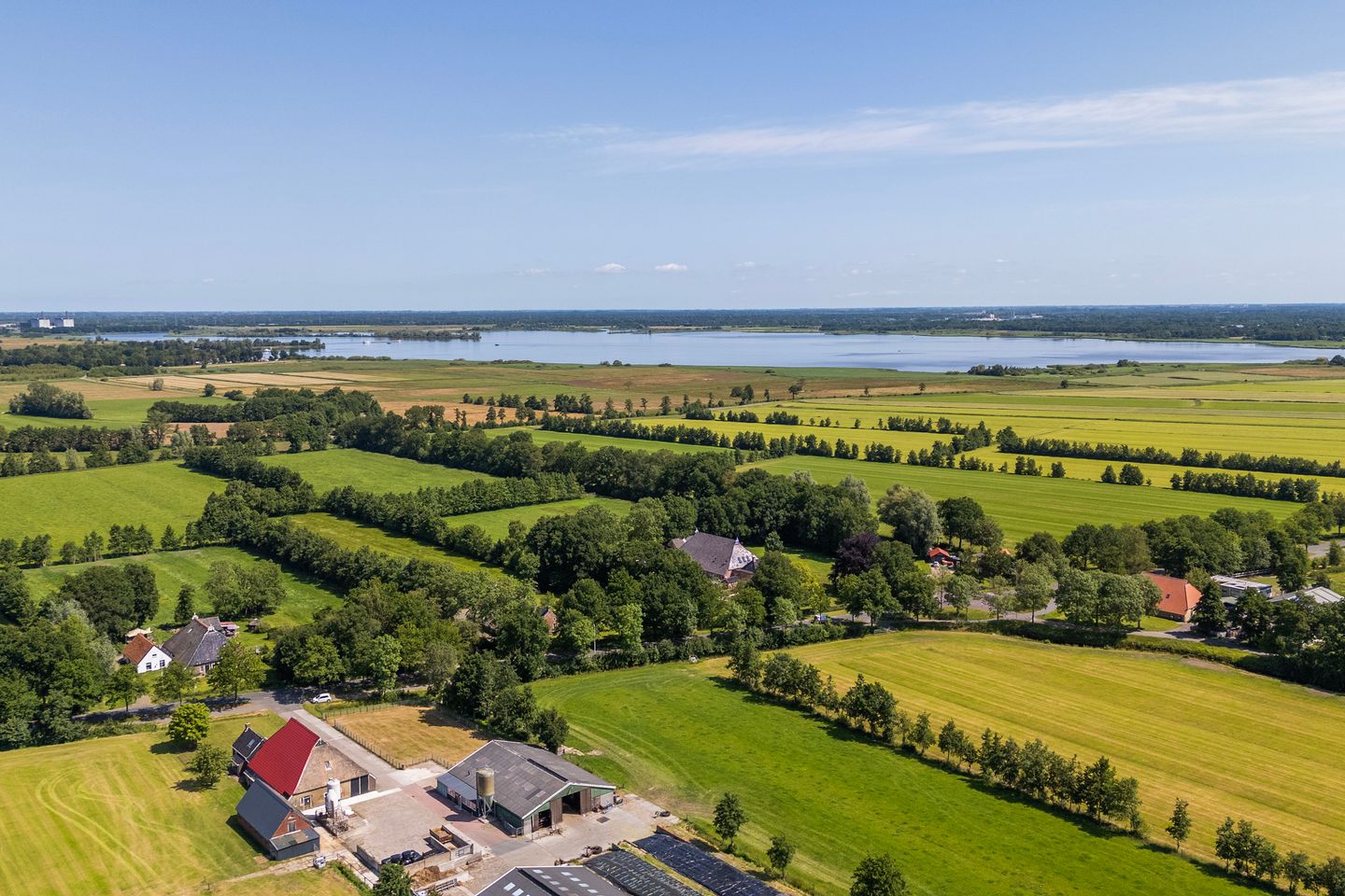 Foto 40 van Lânsbuorren 7