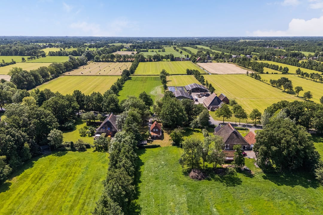 Foto 41 van Lânsbuorren 7