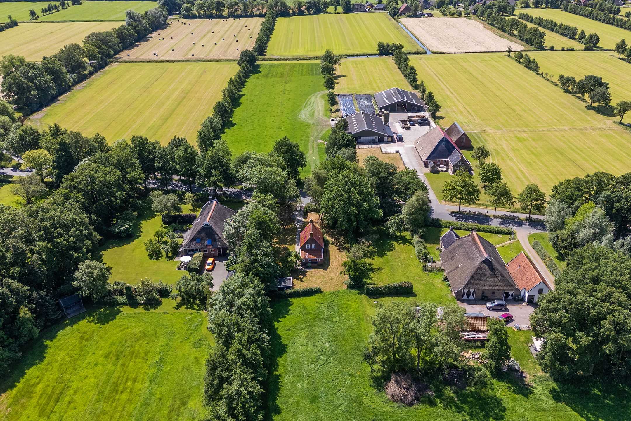 Foto 42 van Lânsbuorren 7