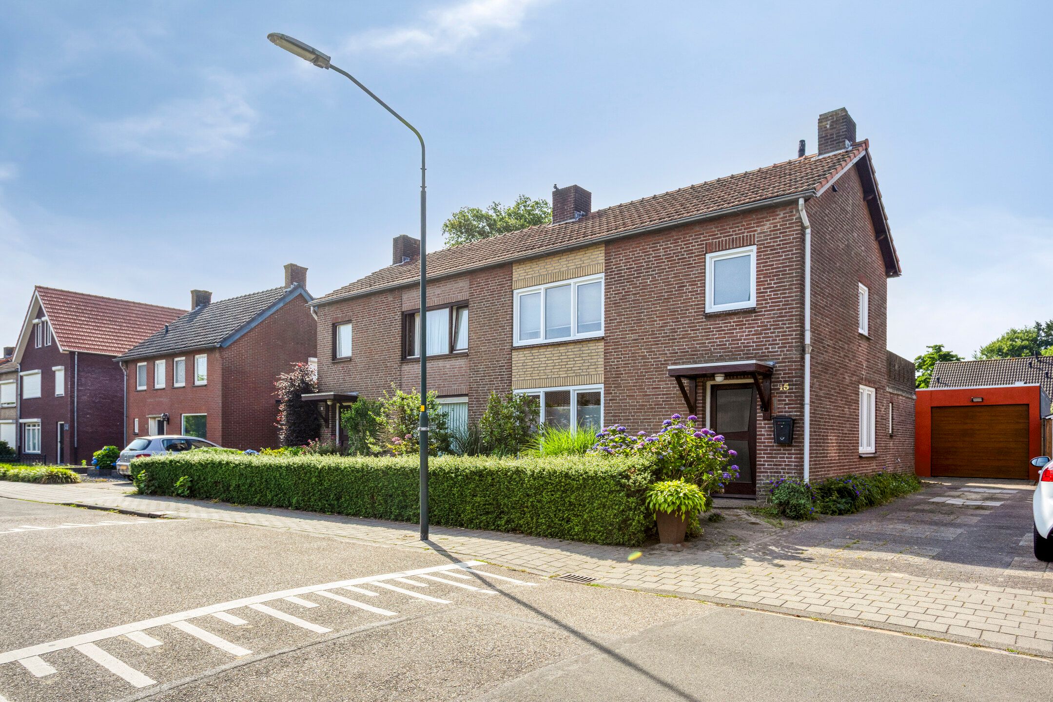 Foto 3 van Torendreef 15