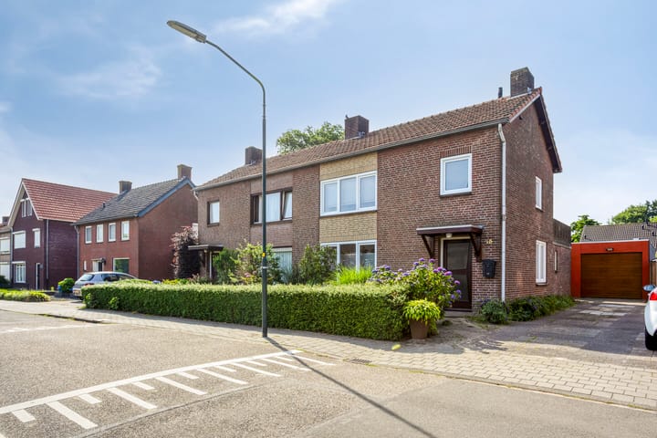 Foto 3 van Torendreef 15