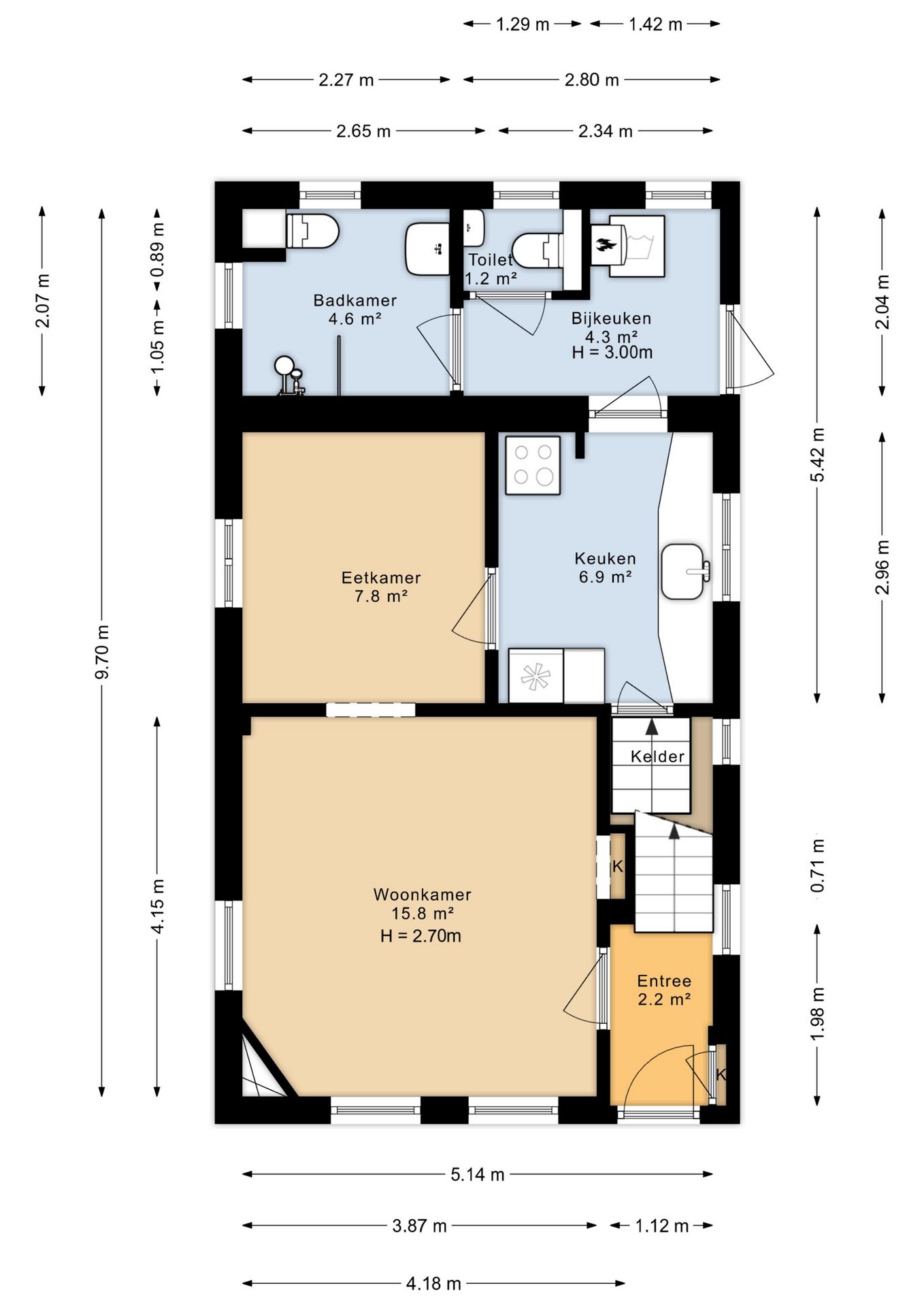 Foto 44 van Lânsbuorren 7