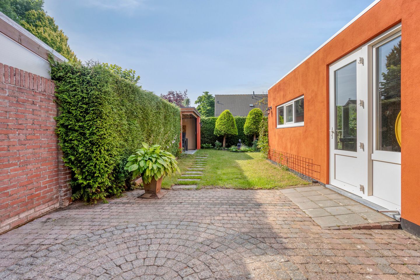 Foto 4 van Torendreef 15