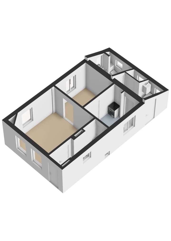 Photo 45 of Lânsbuorren 7