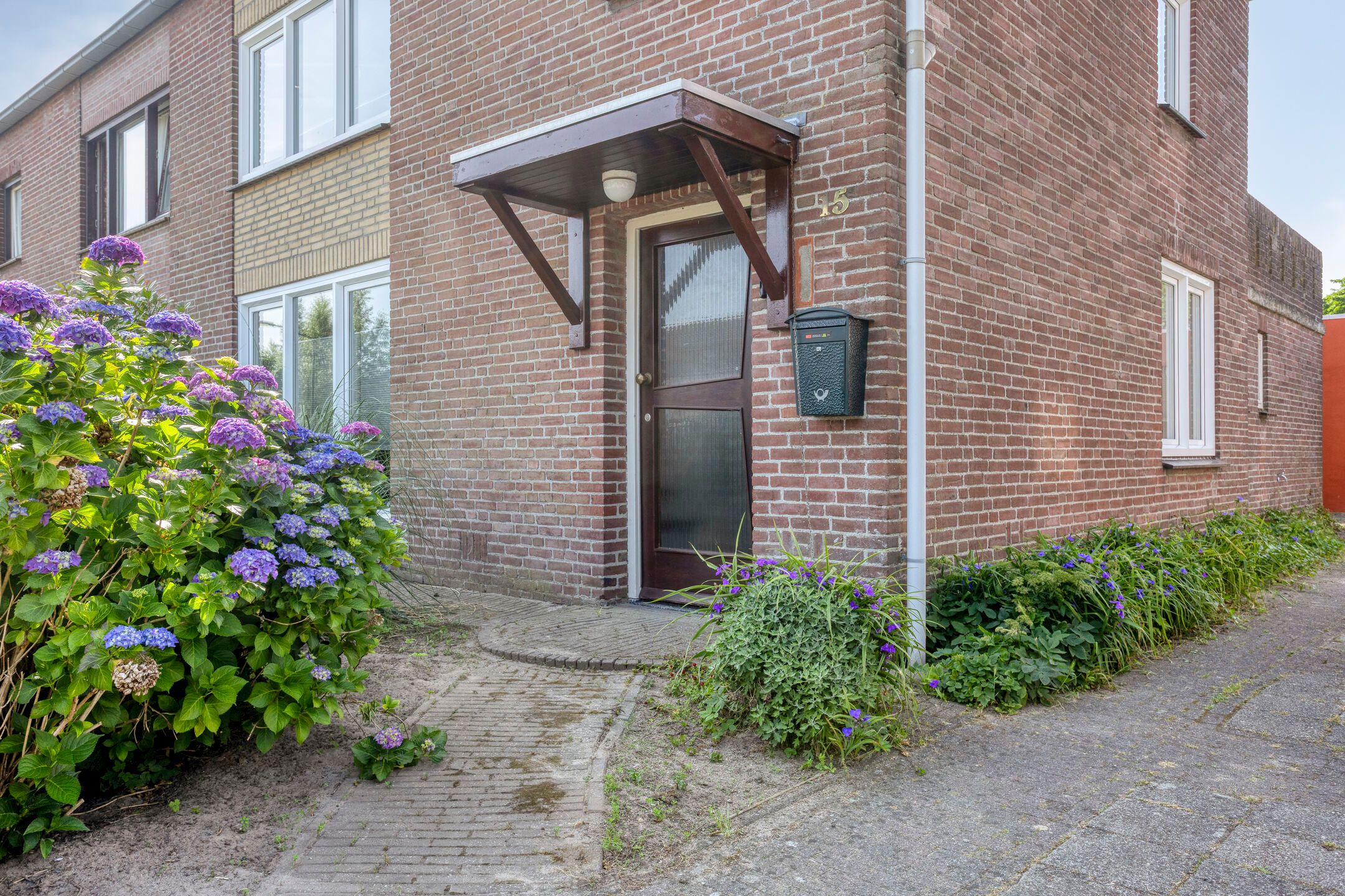 Foto 6 van Torendreef 15