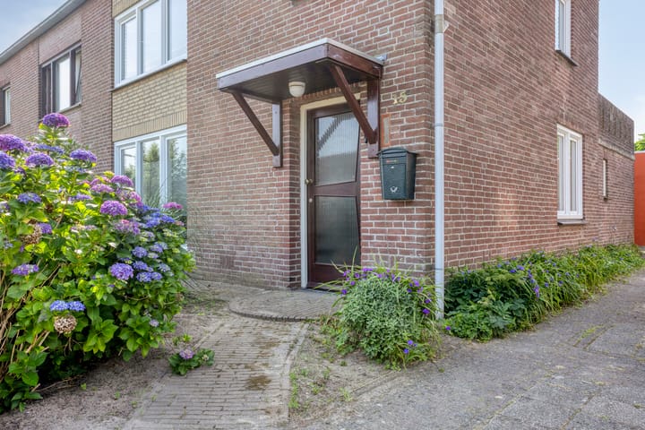 Foto 6 van Torendreef 15