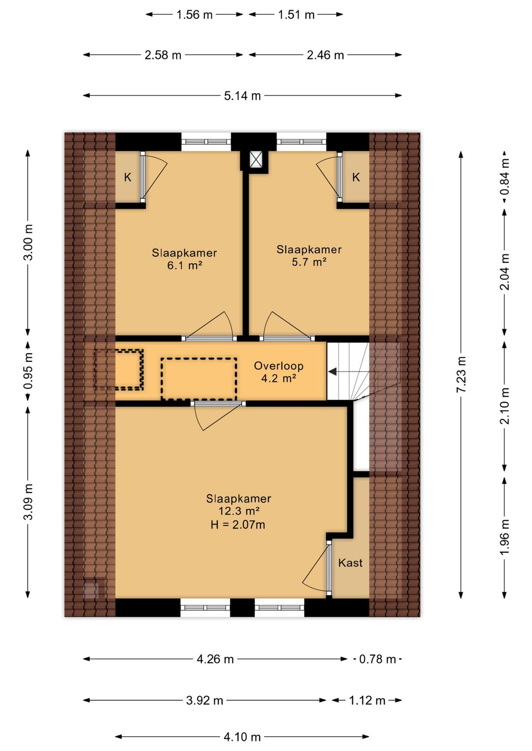 Foto 46 van Lânsbuorren 7