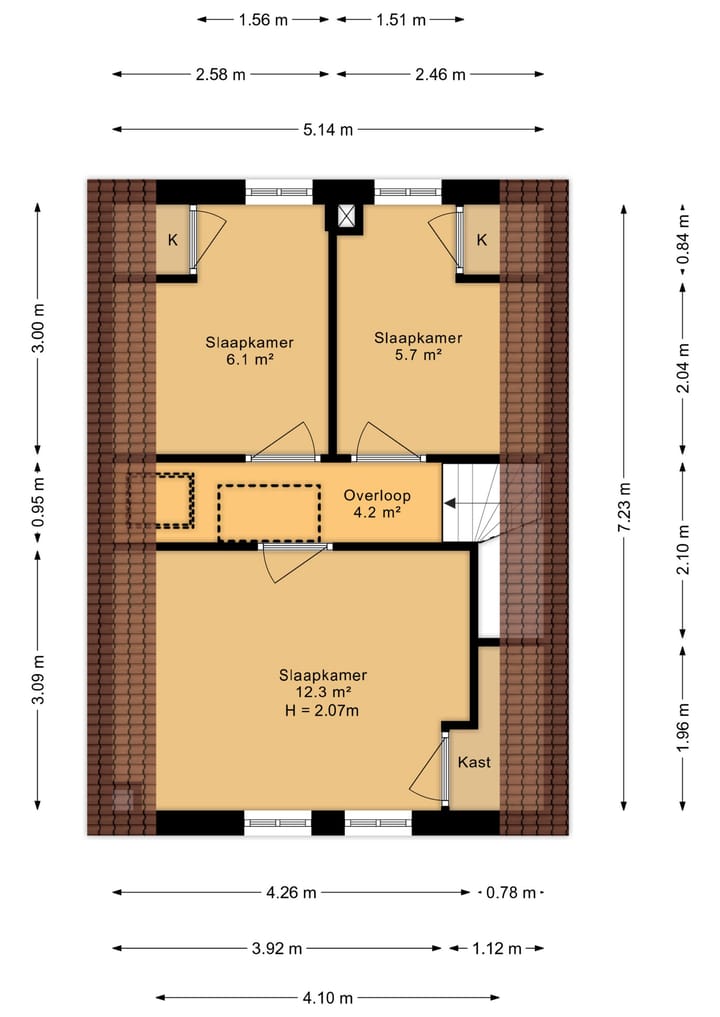 Photo 46 of Lânsbuorren 7