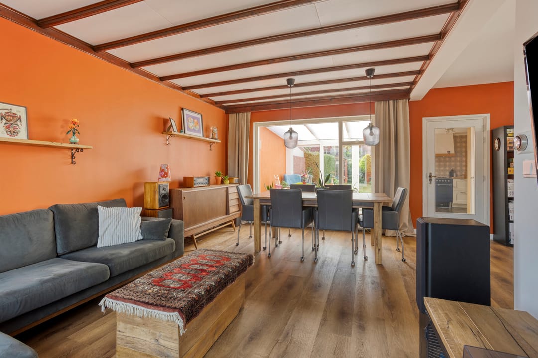 Foto 11 van Torendreef 15