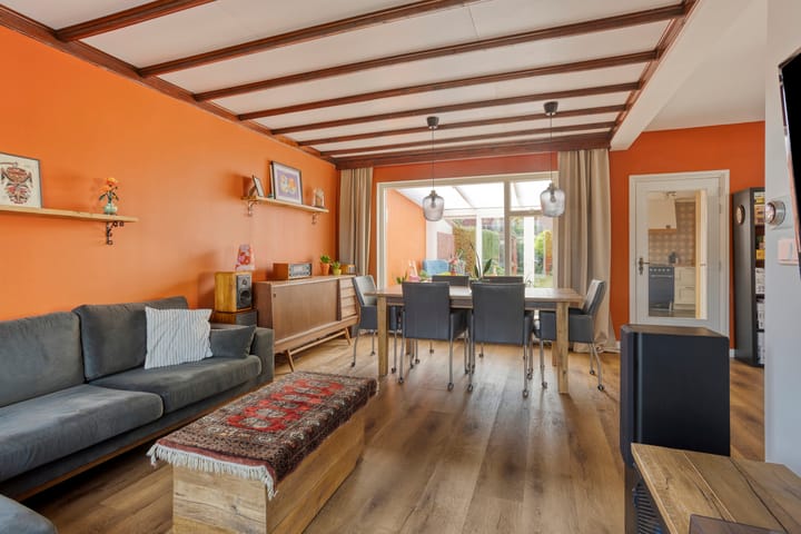 Foto 11 van Torendreef 15