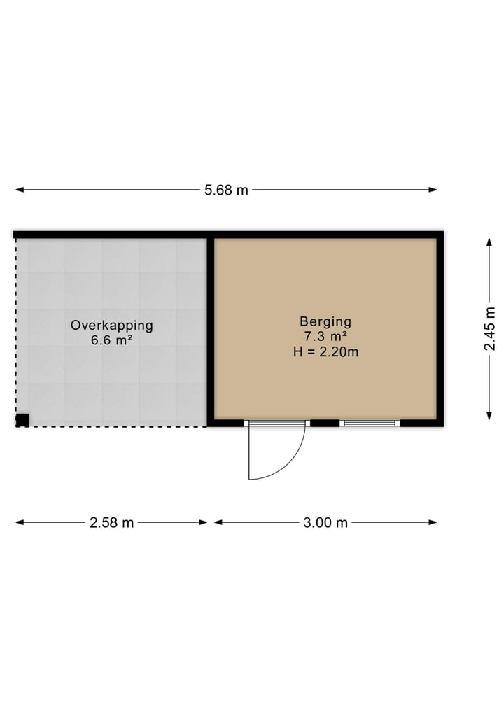 Photo 52 of Lânsbuorren 7