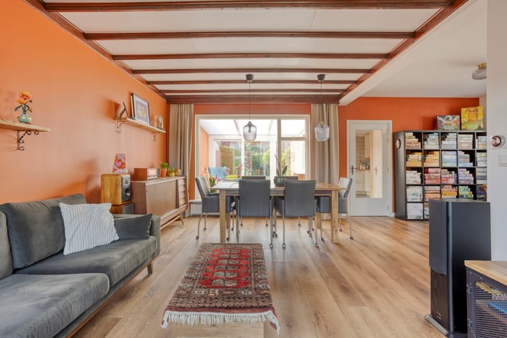 Foto 12 van Torendreef 15