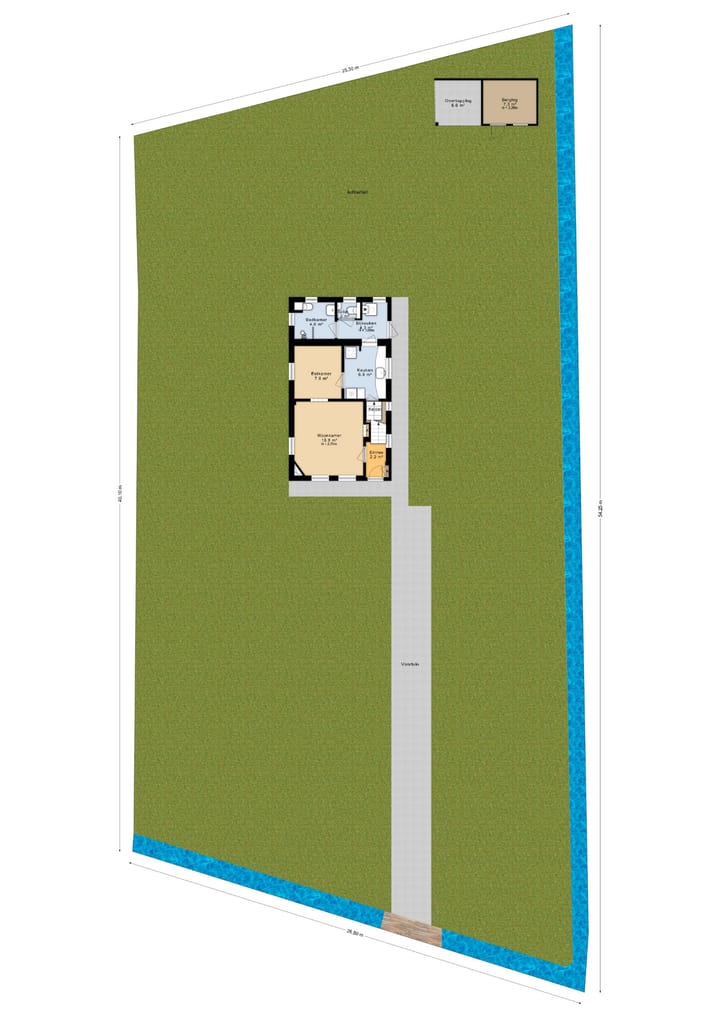 Photo 54 of Lânsbuorren 7