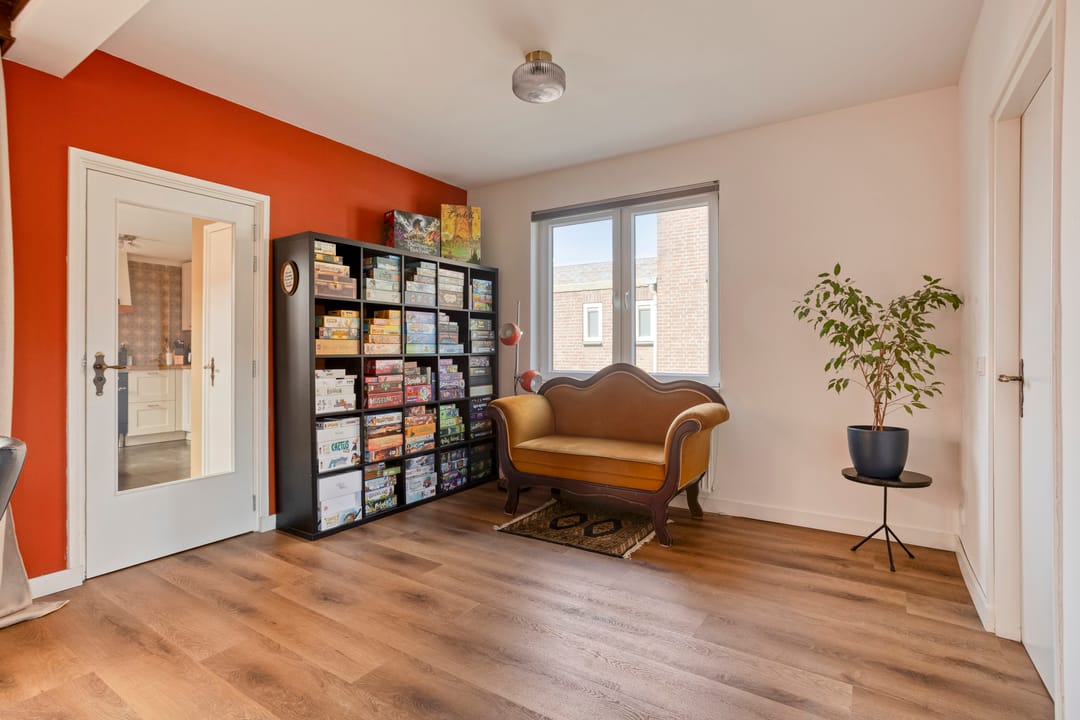 Foto 16 van Torendreef 15