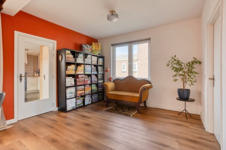 Foto 16 van Torendreef 15