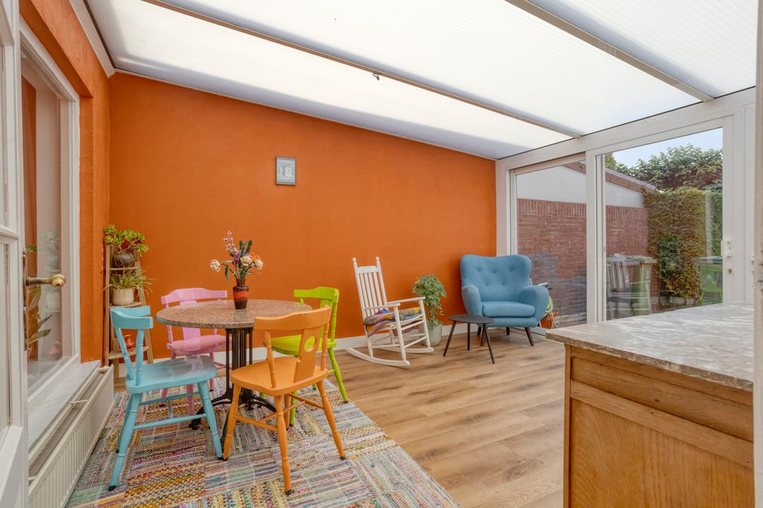 Foto 23 van Torendreef 15